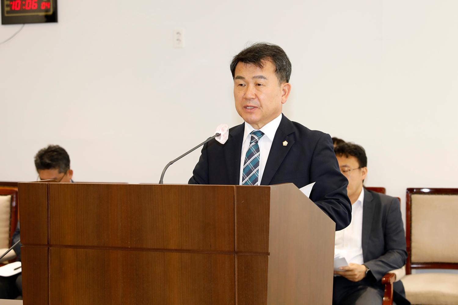 제298회 임시회 제1차 행정복지위원회 6