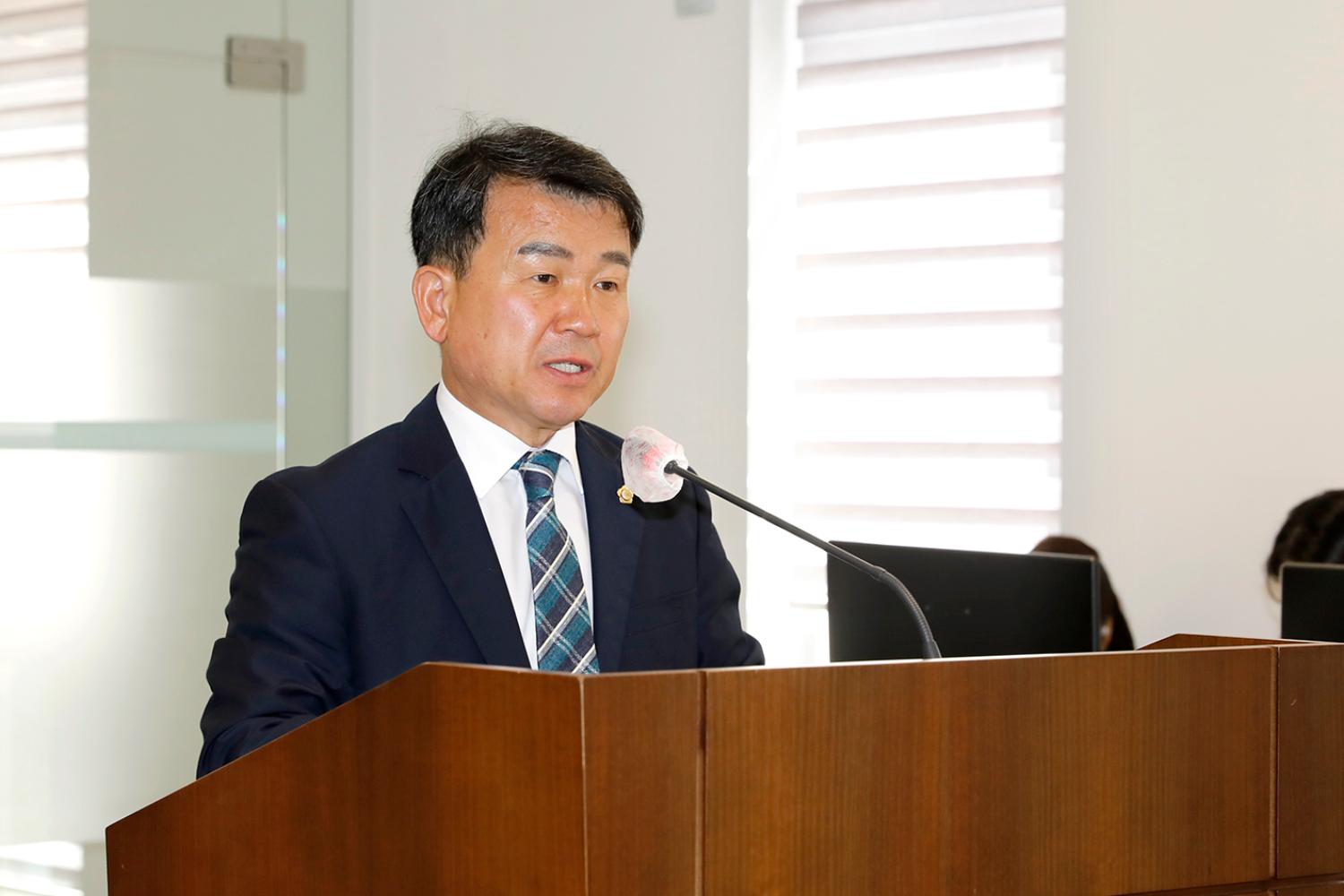 제298회 임시회 제1차 행정복지위원회 7