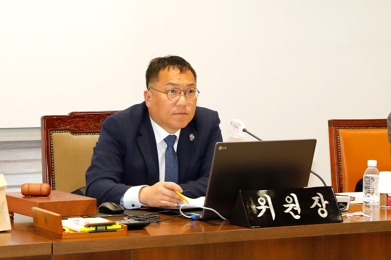 제298회 임시회 제1차 행정복지위원회 9