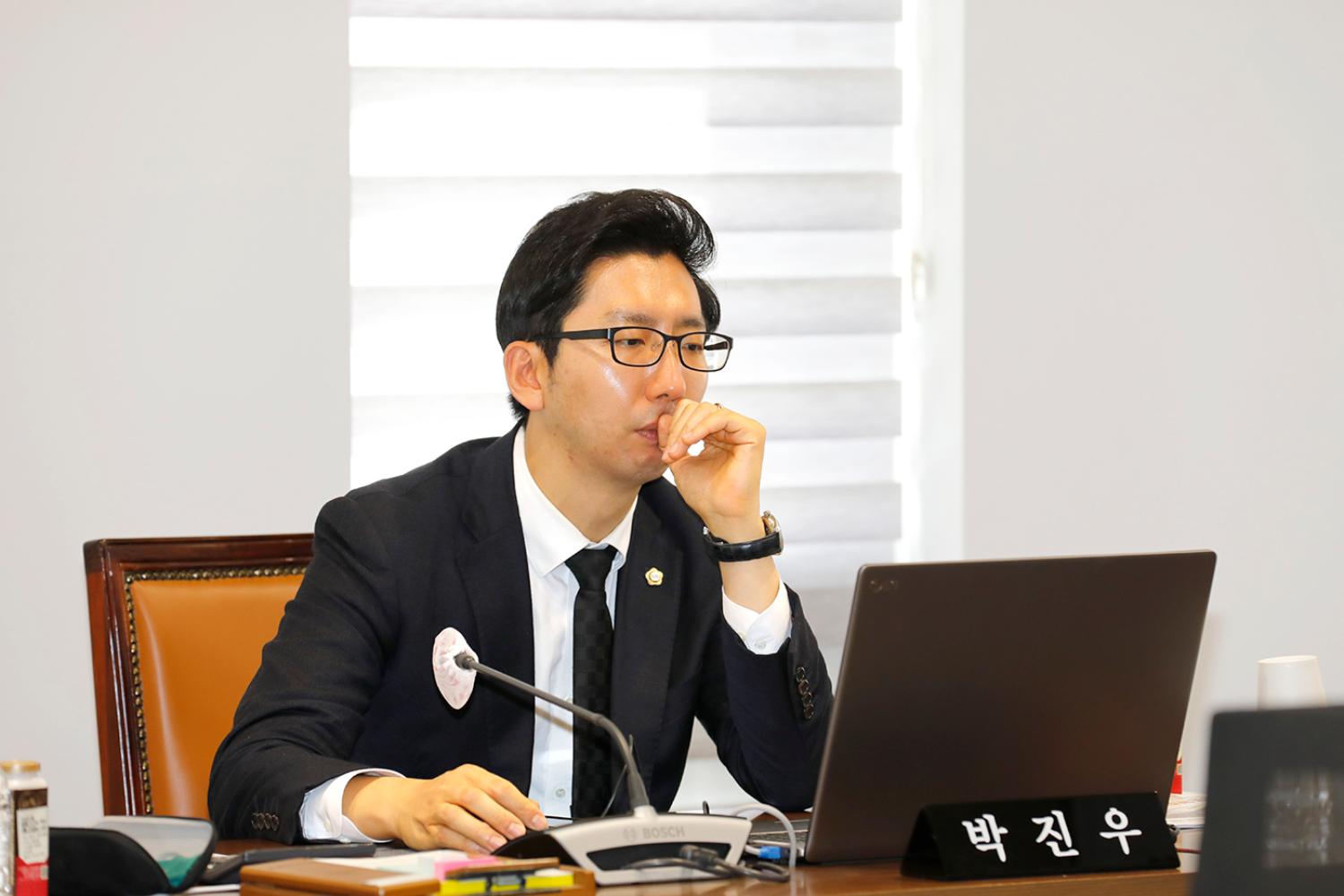 제298회 임시회 제1차 행정복지위원회 13