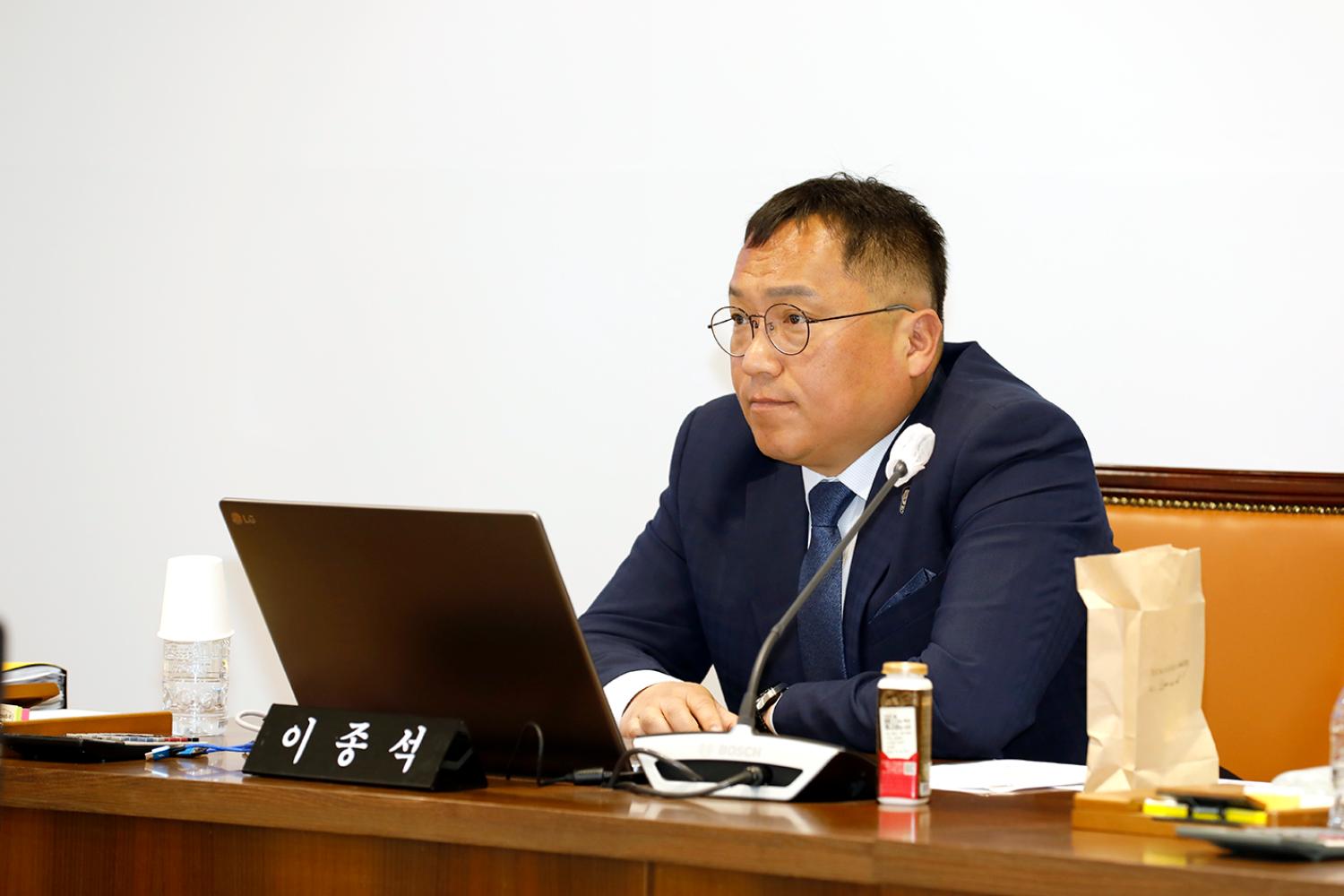 제298회 임시회 제1차 행정복지위원회 14