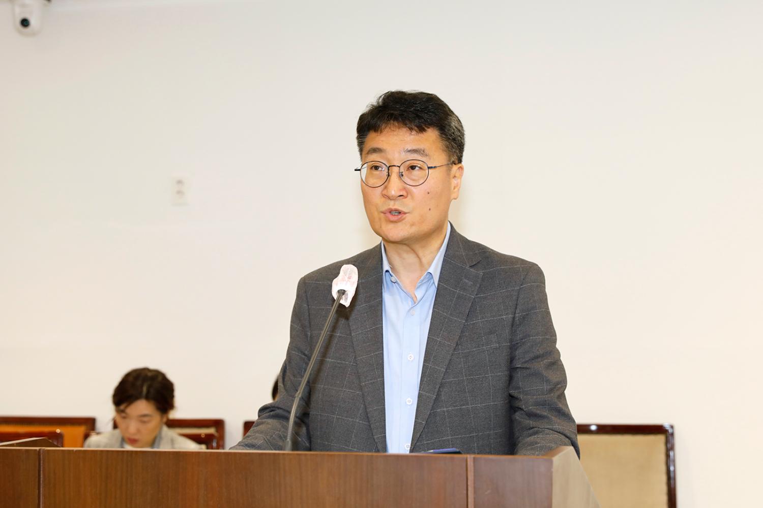 제298회 임시회 제1차 행정복지위원회 17