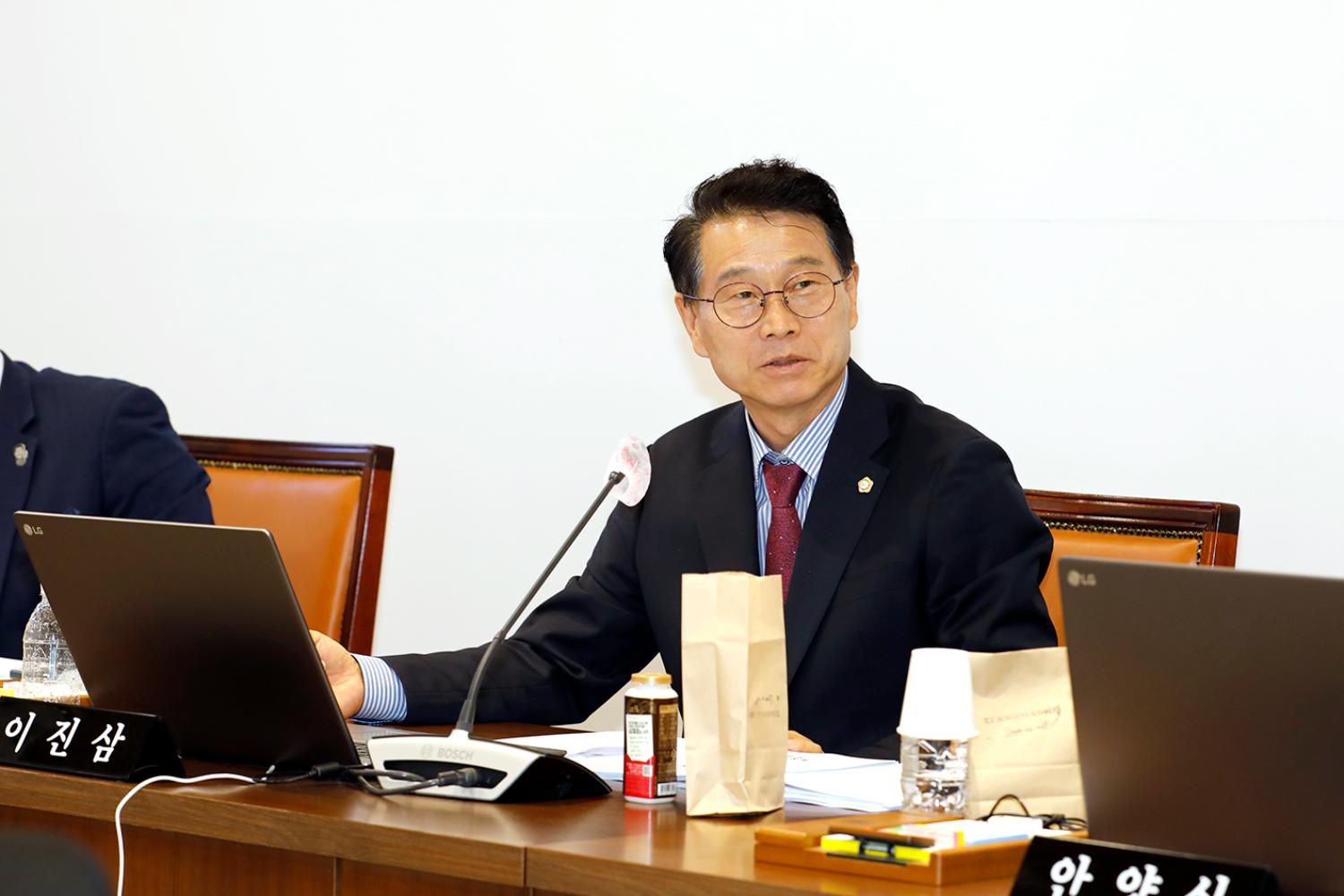 제298회 임시회 제1차 행정복지위원회 18