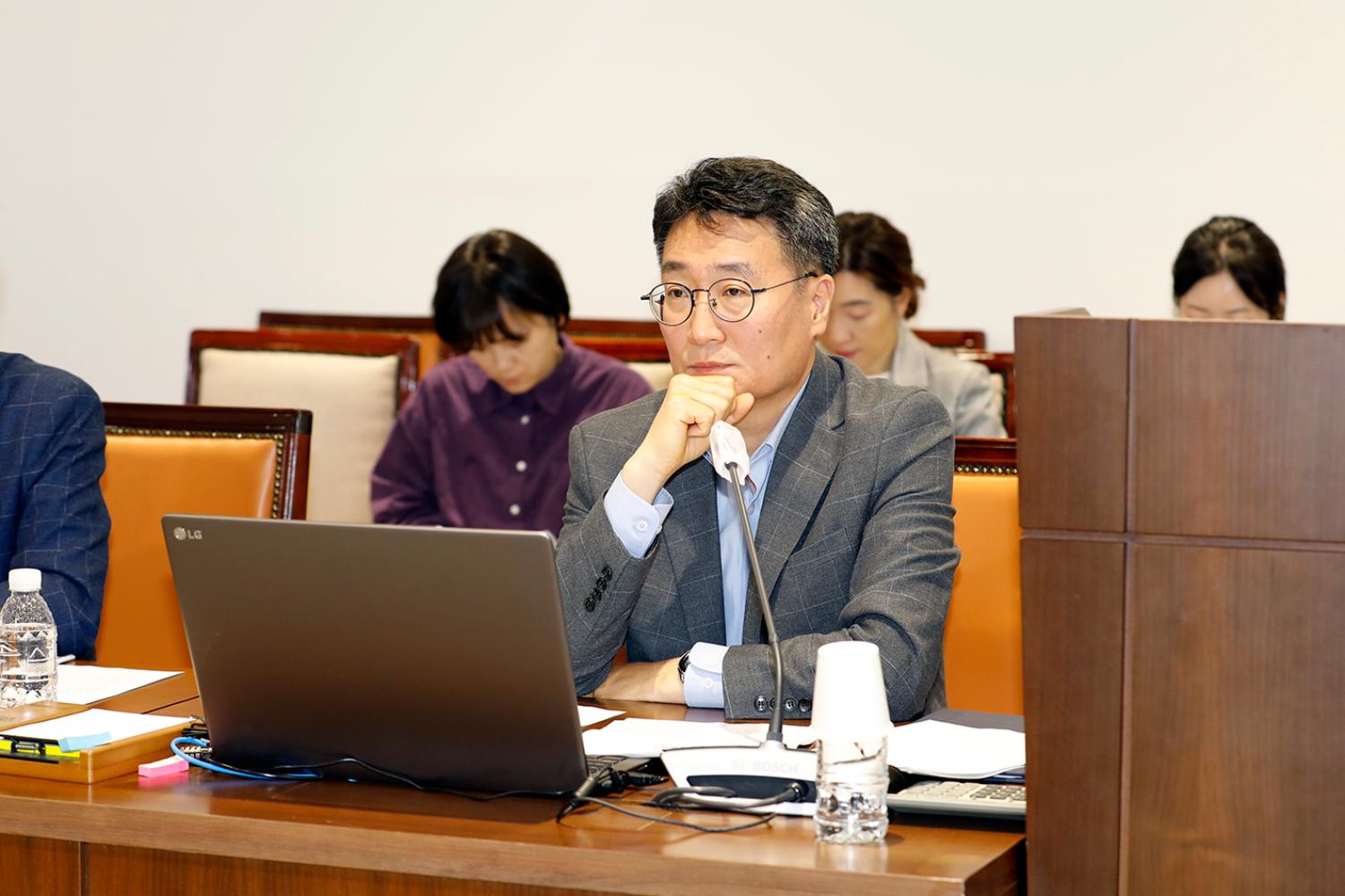 제298회 임시회 제1차 행정복지위원회 19