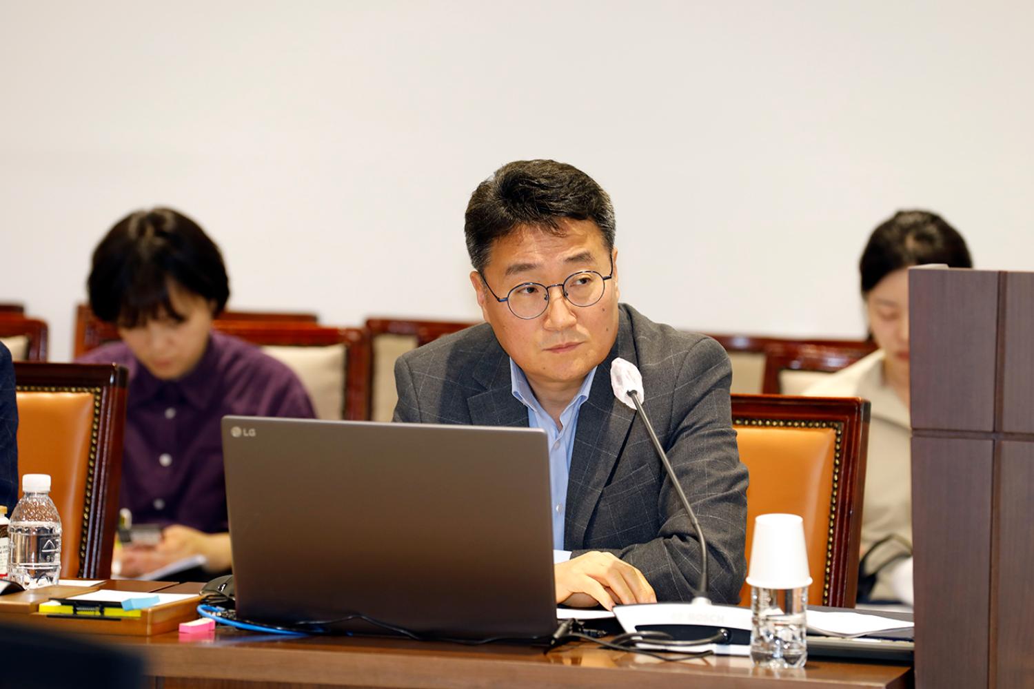 제298회 임시회 제1차 행정복지위원회 20