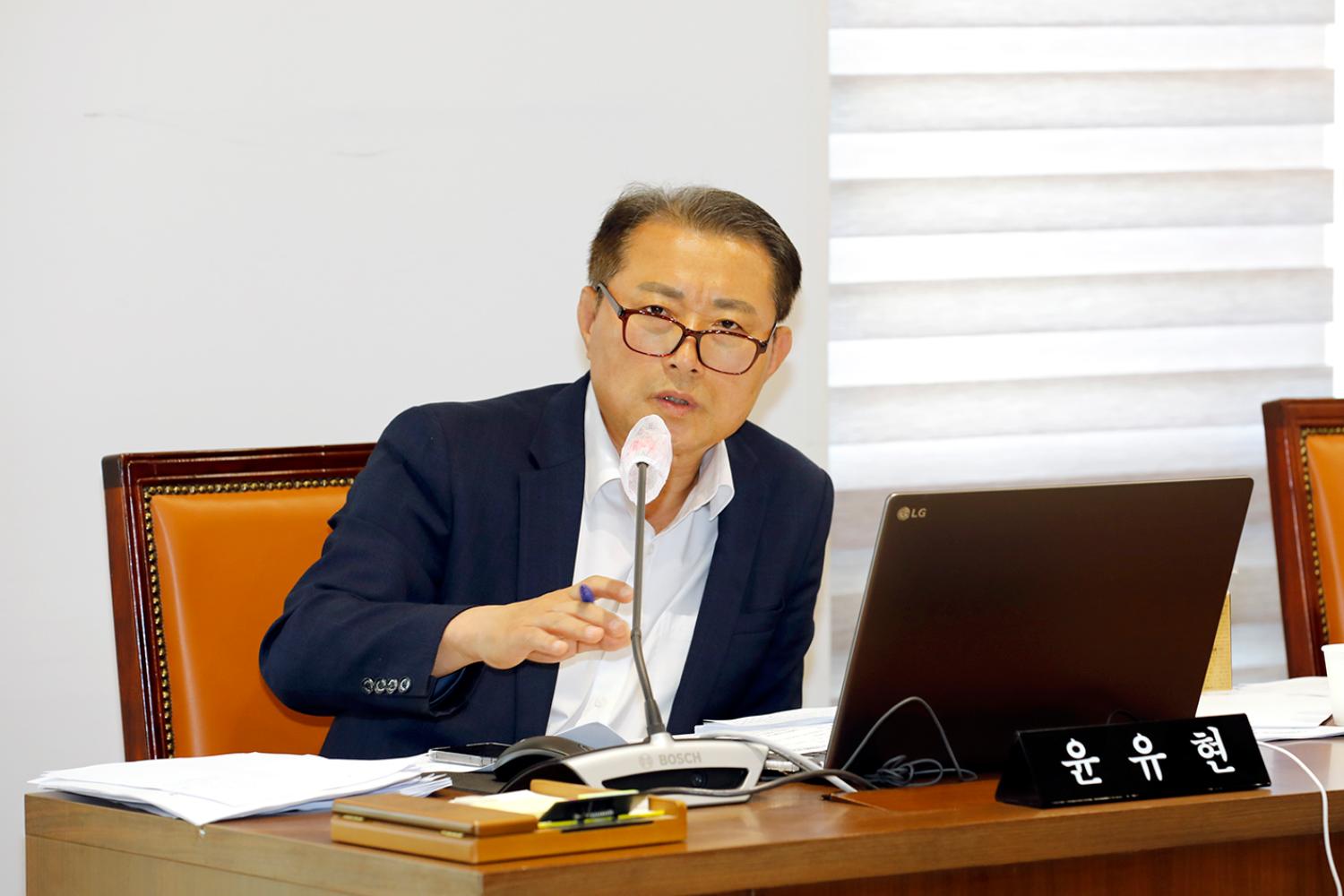 제298회 임시회 제1차 행정복지위원회 21