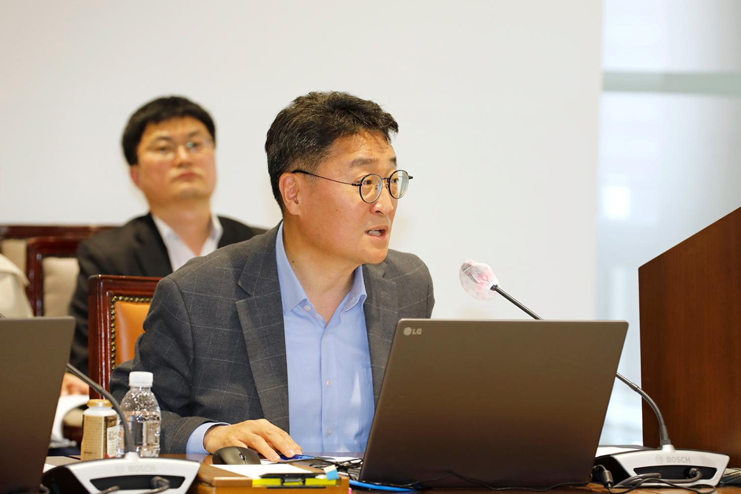 제298회 임시회 제1차 행정복지위원회 22