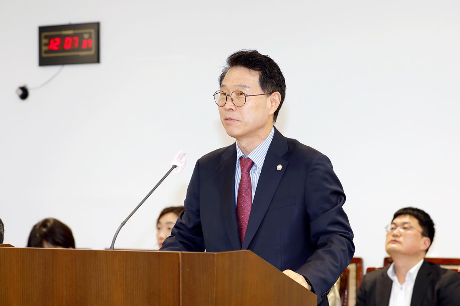 제298회 임시회 제1차 행정복지위원회 25