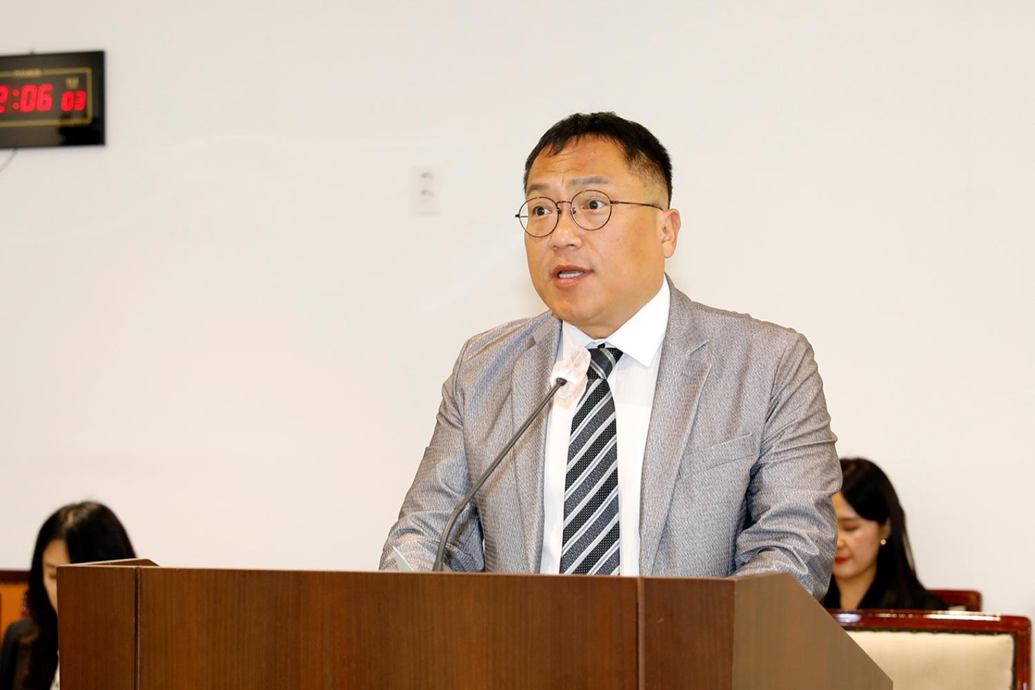 제298회 임시회 제1차 행정복지위원회 27