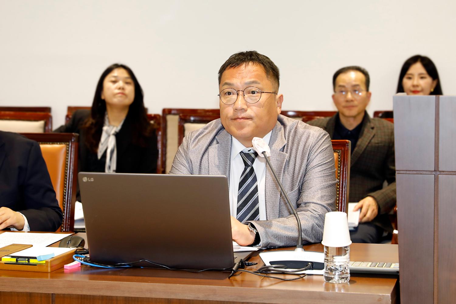 제298회 임시회 제1차 행정복지위원회 28