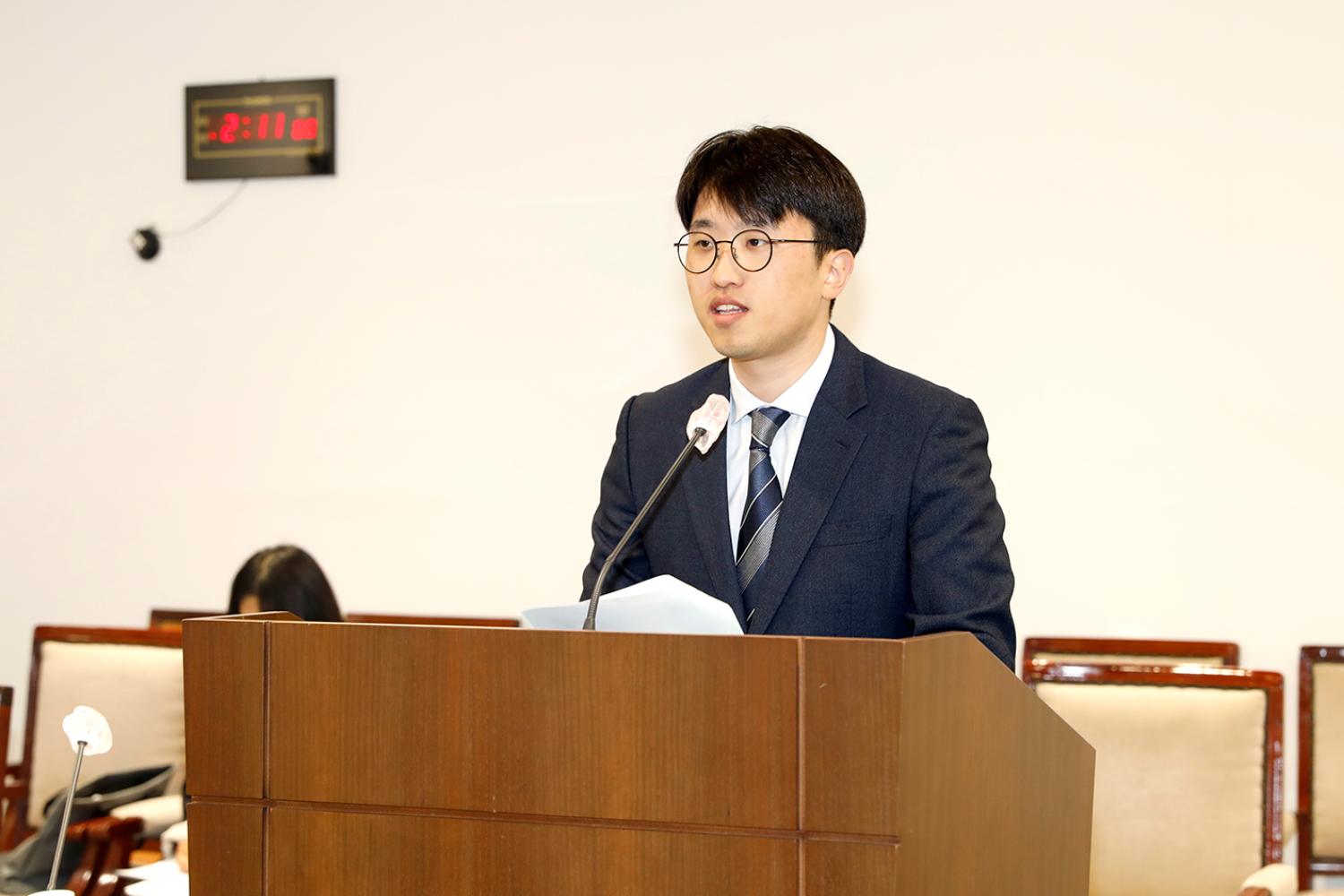 제298회 임시회 제1차 행정복지위원회 30