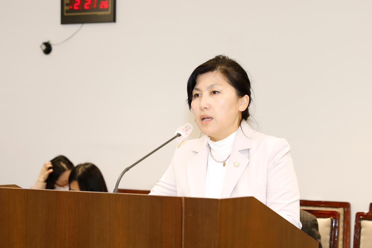 제298회 임시회 제1차 행정복지위원회 32