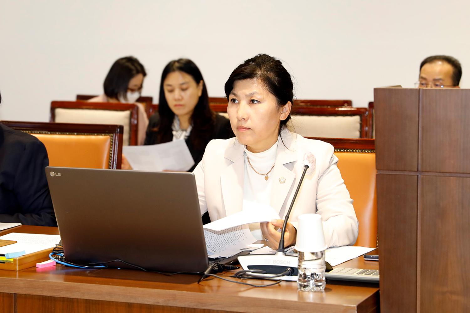 제298회 임시회 제1차 행정복지위원회 34