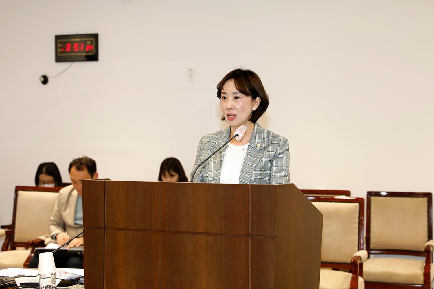 제298회 임시회 제1차 행정복지위원회 35
