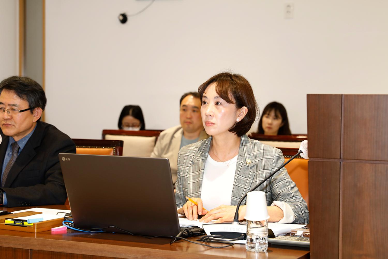 제298회 임시회 제1차 행정복지위원회 36