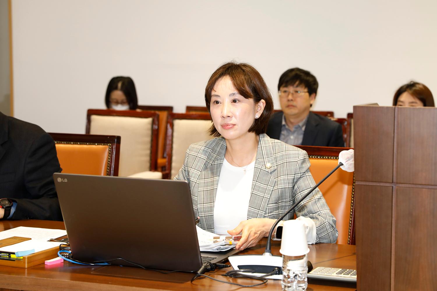 제298회 임시회 제1차 행정복지위원회 37
