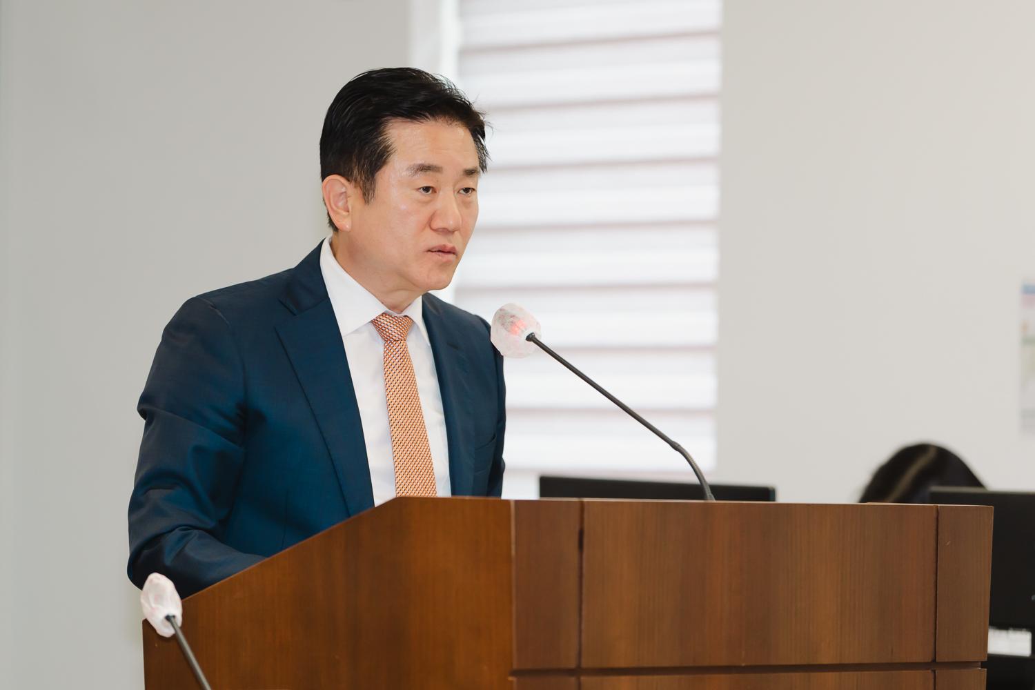 [제1차 의회운영위원회] 제298회 서대문구의회 임시회 11