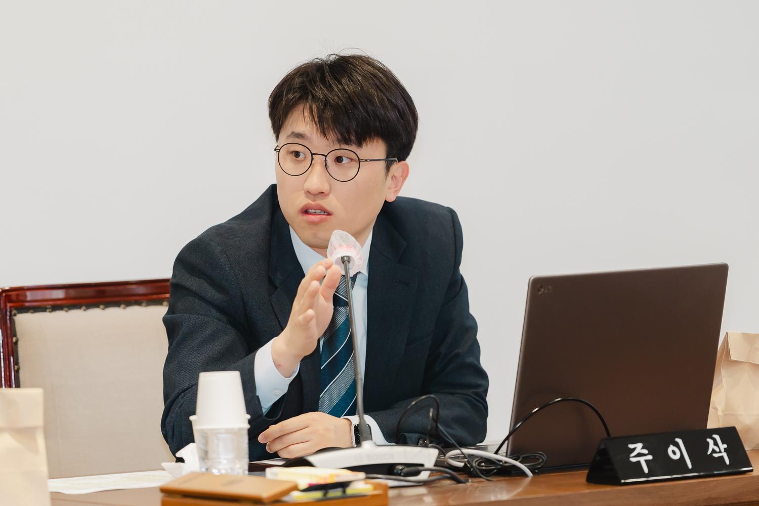 [제1차 재정건설위원회] 제298회 서대문구의회 임시회 19