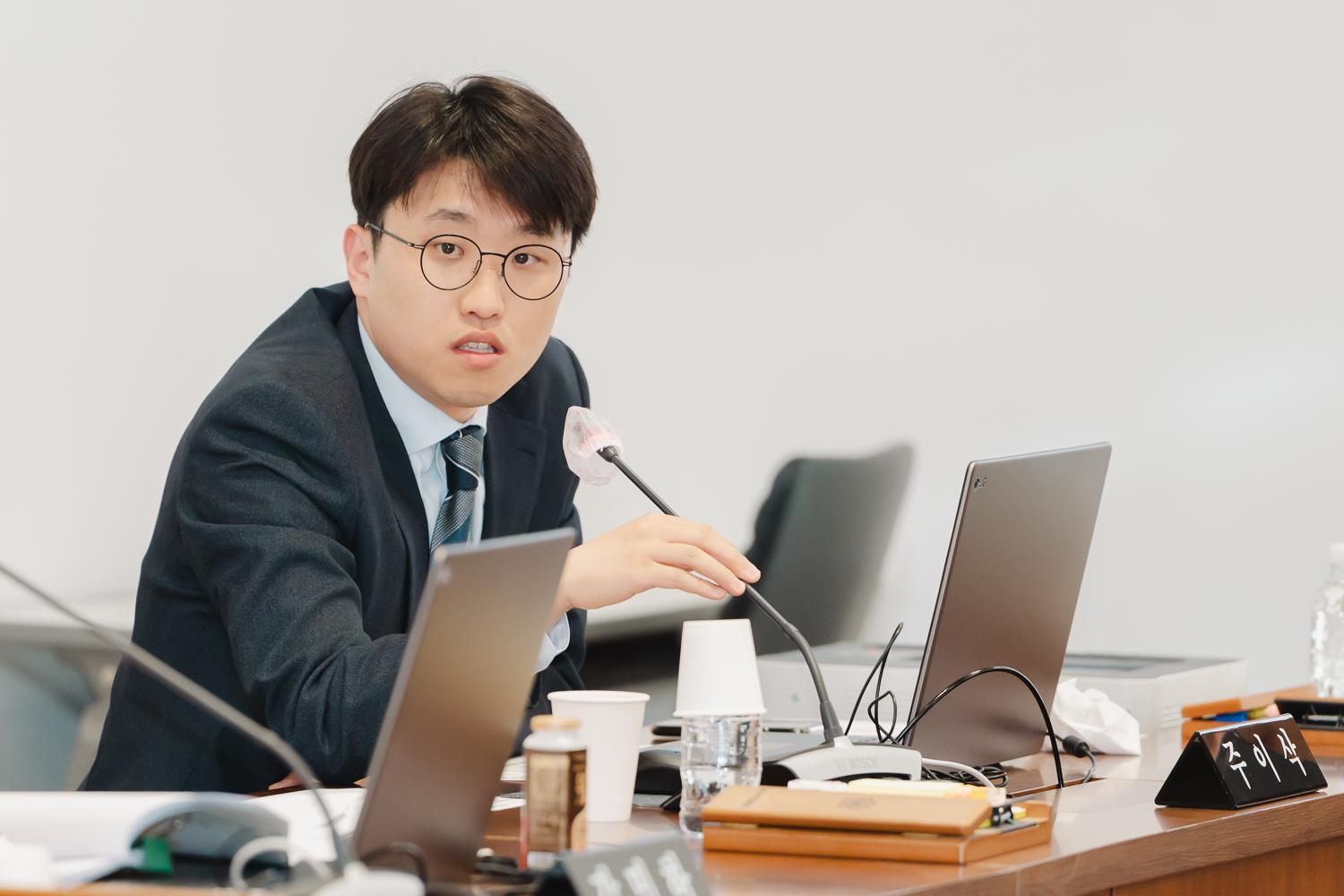 [제1차 재정건설위원회] 제298회 서대문구의회 임시회 29
