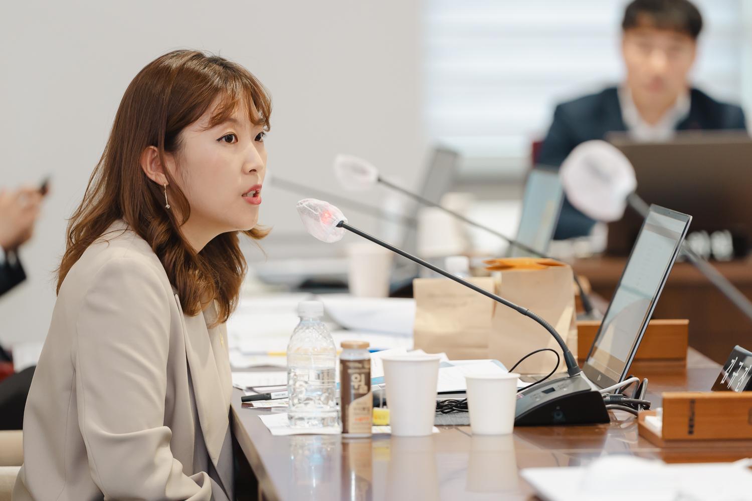 [제1차 재정건설위원회] 제298회 서대문구의회 임시회 35