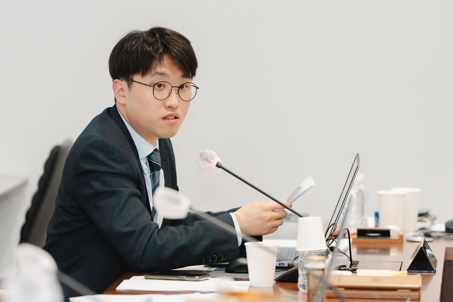 [제1차 재정건설위원회] 제298회 서대문구의회 임시회 41
