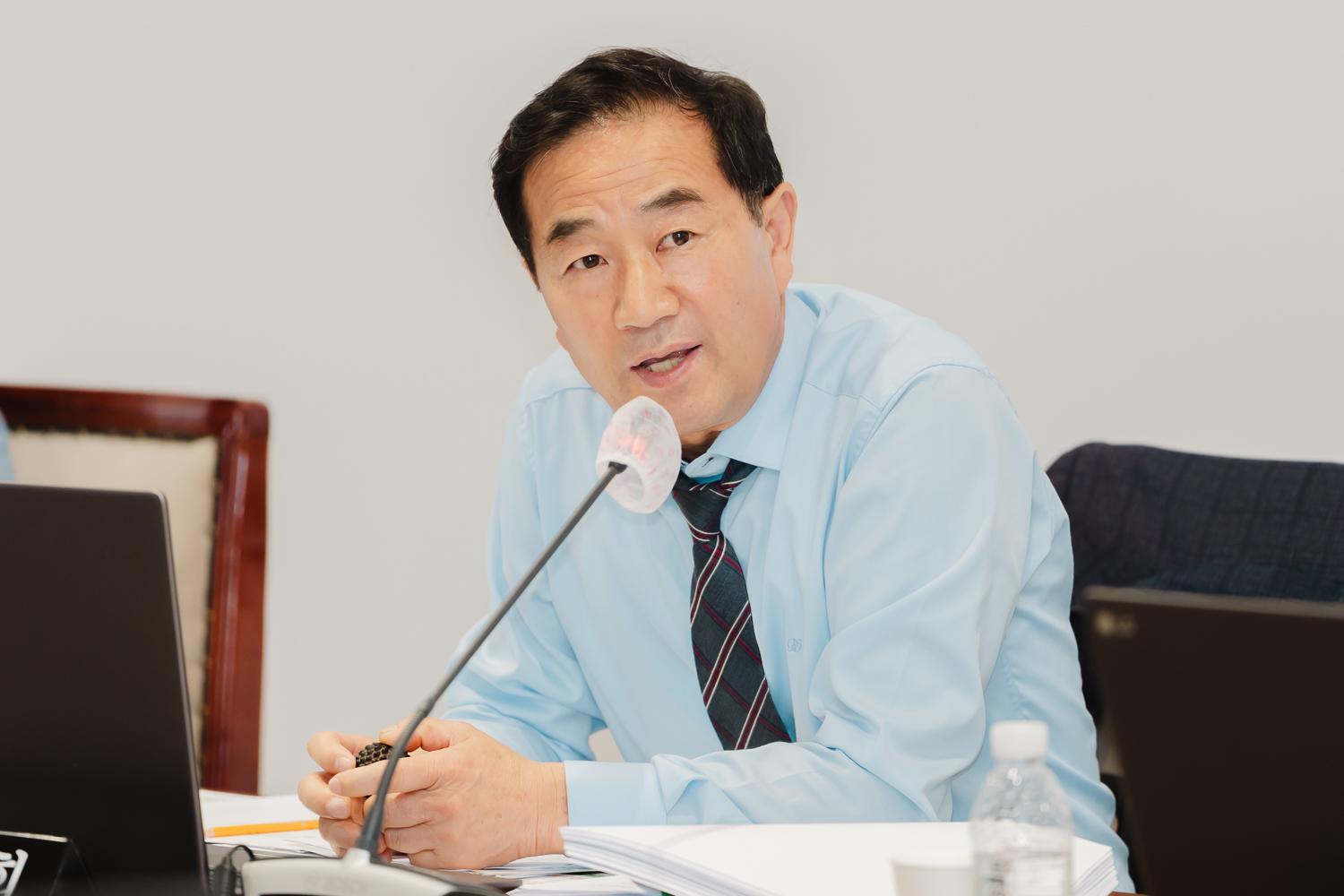[제1차 재정건설위원회] 제298회 서대문구의회 임시회 47