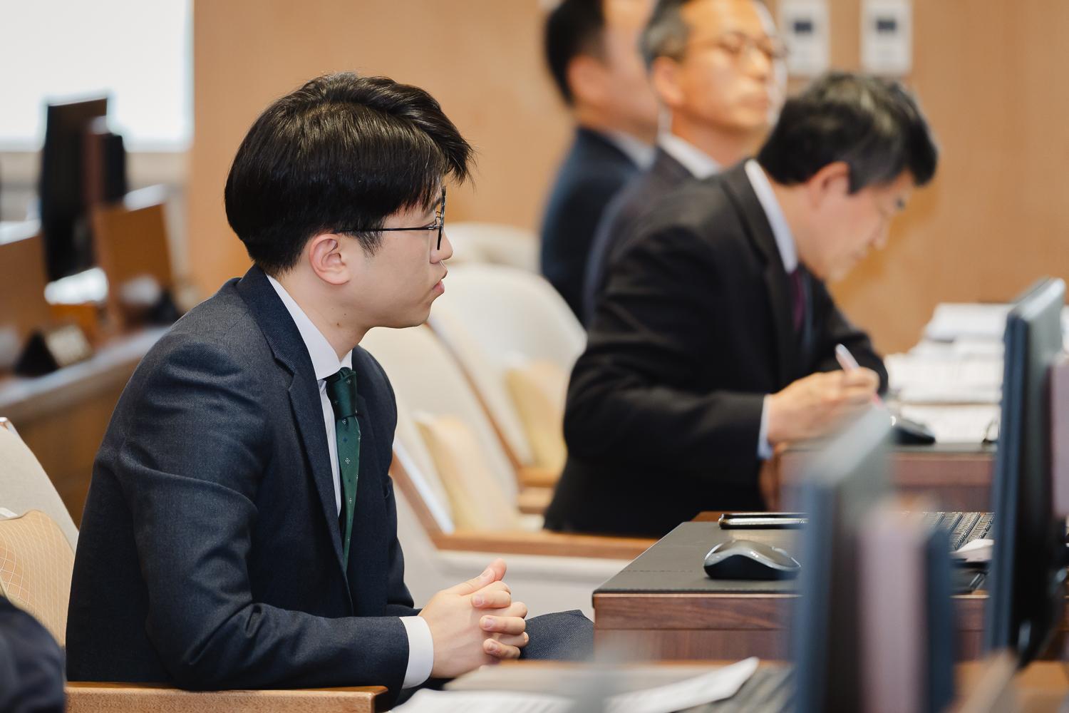 제298회 임시회 제2차 본회의 - 구정질문 9