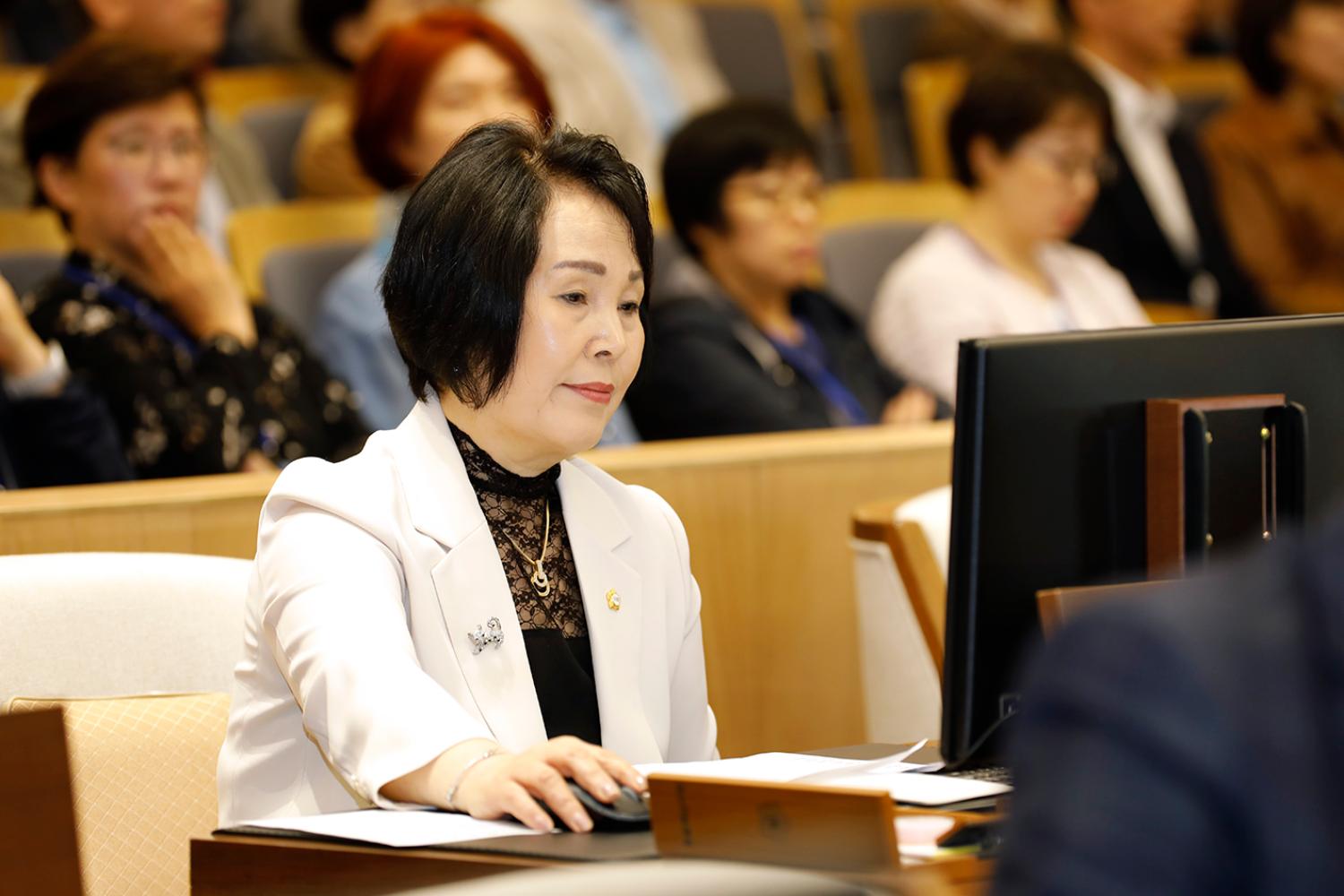 제298회 임시회 제3차 본회의 폐회식 14