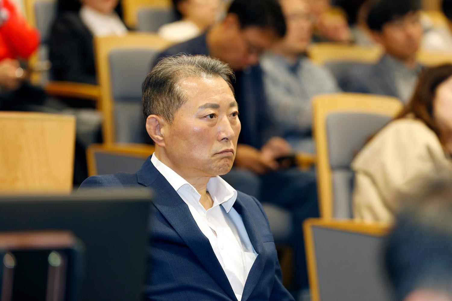 제298회 임시회 제3차 본회의 폐회식 20