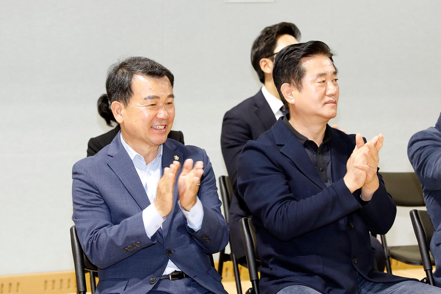 제20회 서대문구청장기 탁구대회 11
