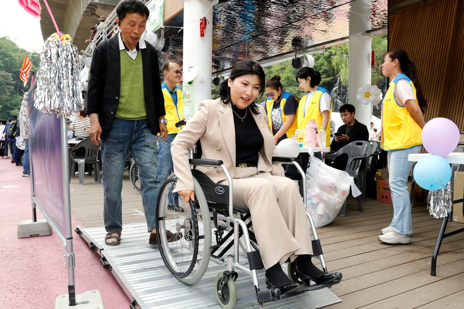 제44회 장애인의 날 기념식 10