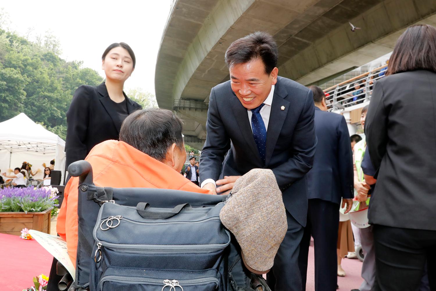 제44회 장애인의 날 기념식 13