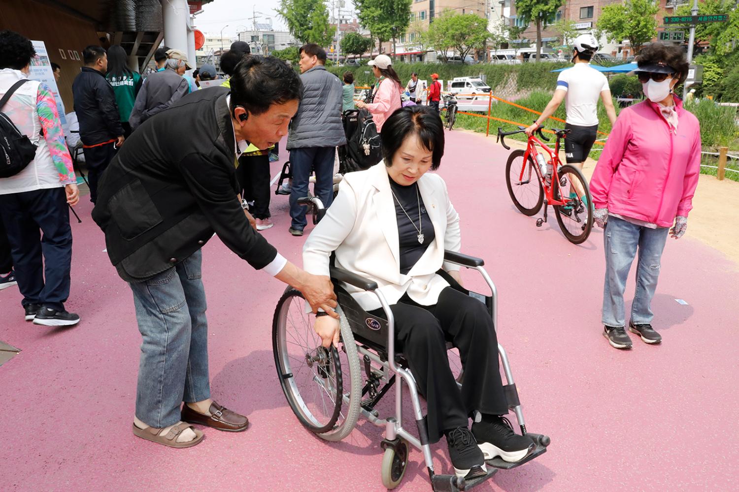 제44회 장애인의 날 기념식 23