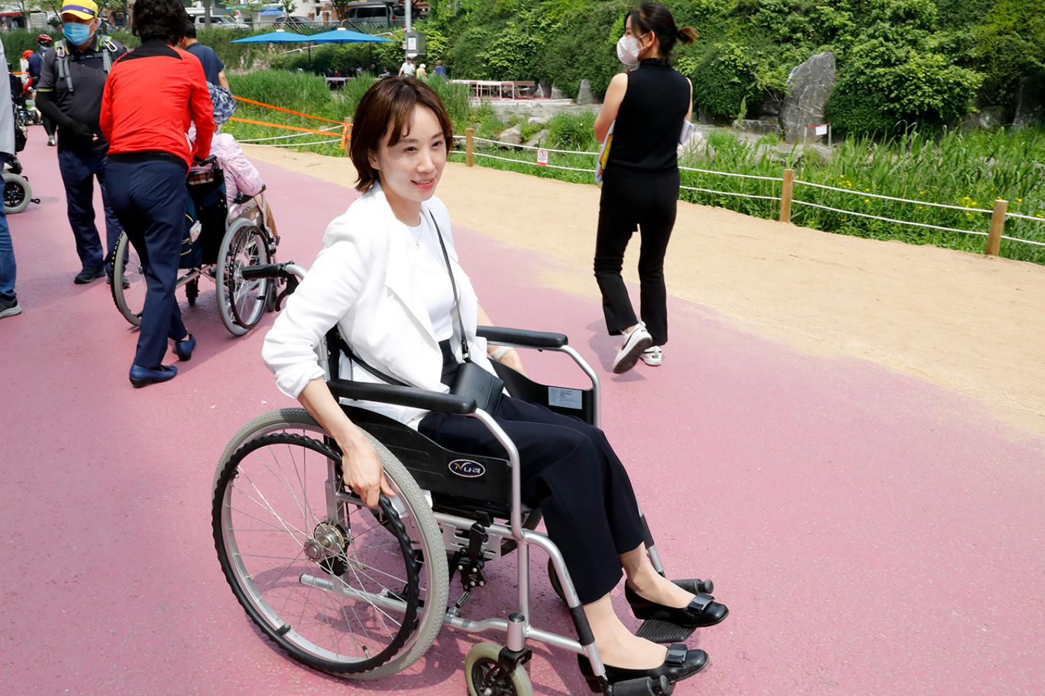 제44회 장애인의 날 기념식 32