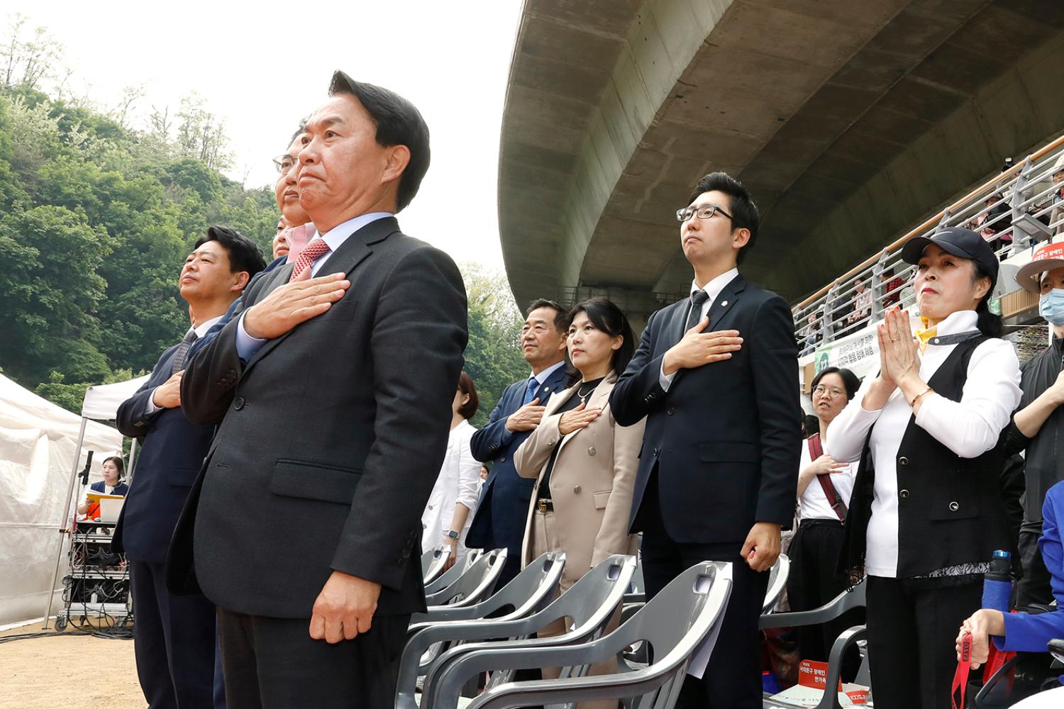 제44회 장애인의 날 기념식 62