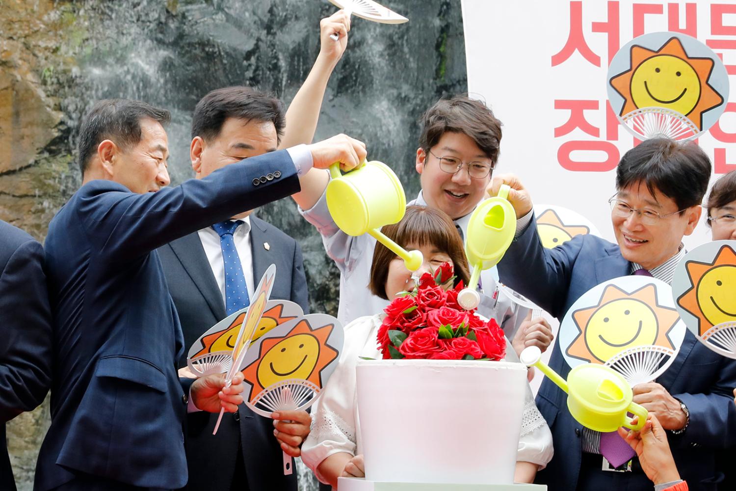 제44회 장애인의 날 기념식 77