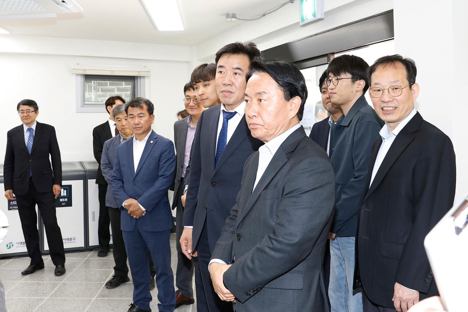 골목관리소 천연_학교밖청소년 지원센터 개소식 6