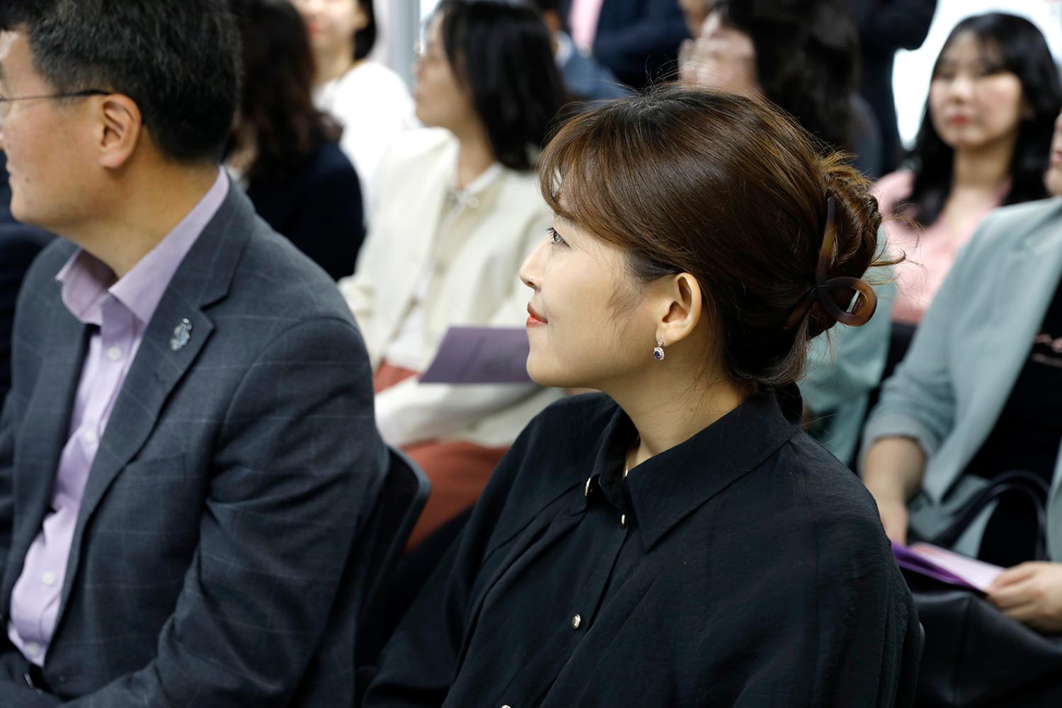 골목관리소 천연_학교밖청소년 지원센터 개소식 14