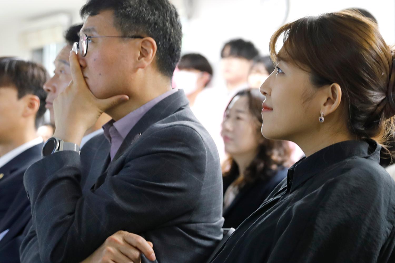 골목관리소 천연_학교밖청소년 지원센터 개소식 18