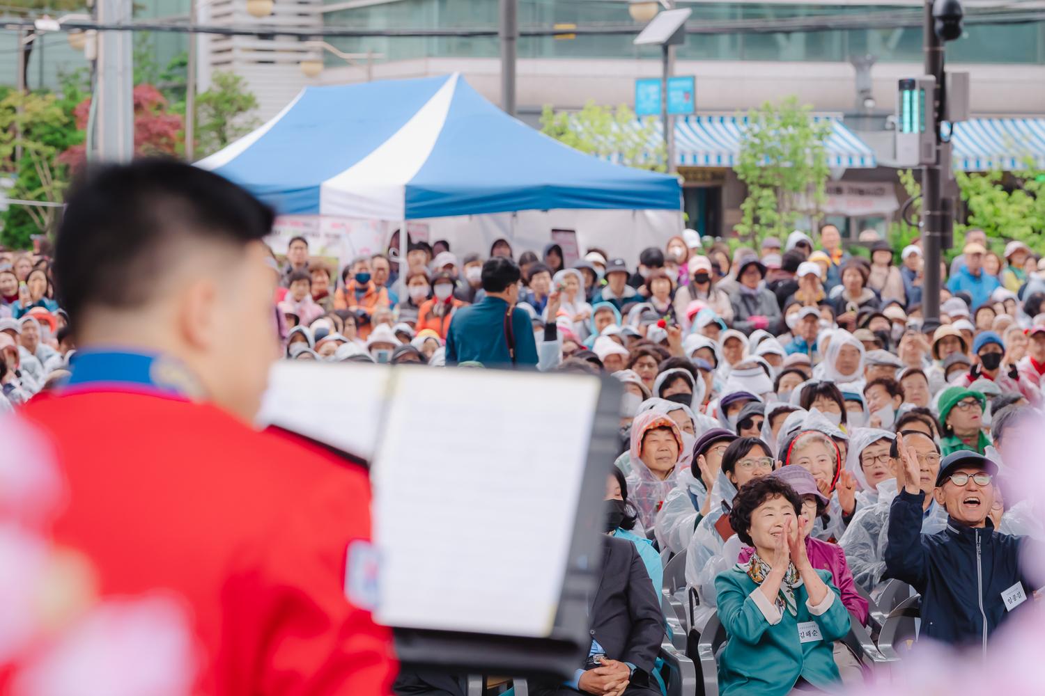 제52회 어버이날 기념행사 7