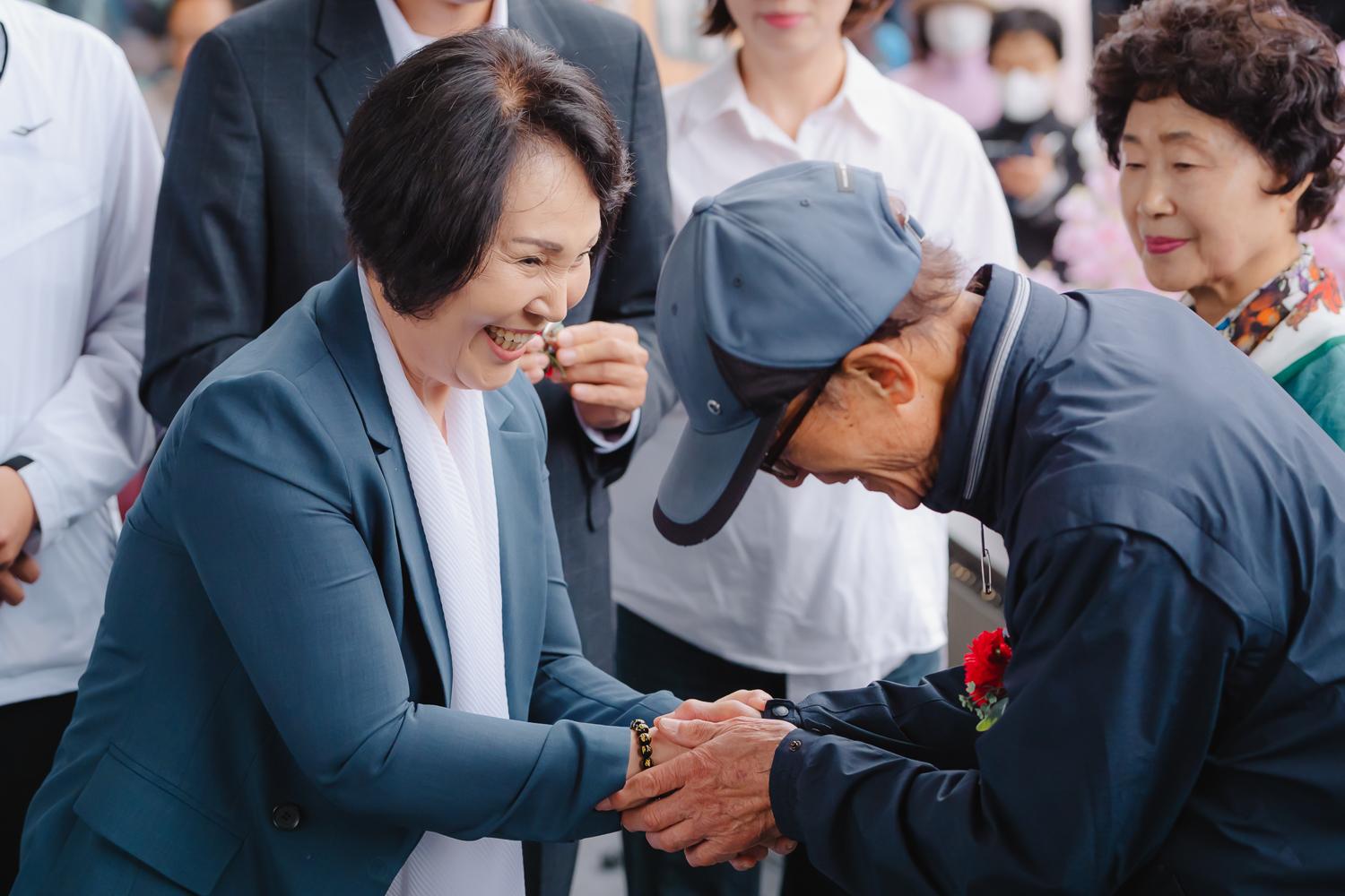 제52회 어버이날 기념행사 23