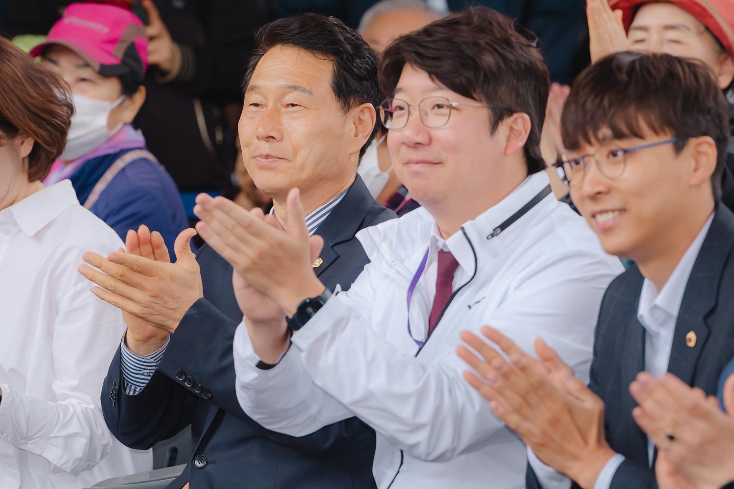 제52회 어버이날 기념행사 53