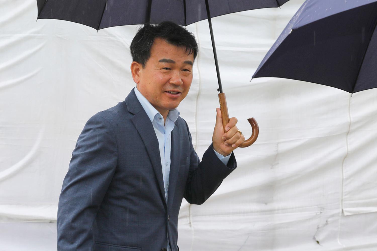 어린이날 기념 아동 청소년 축제 놀자 뛰자 웃자 3