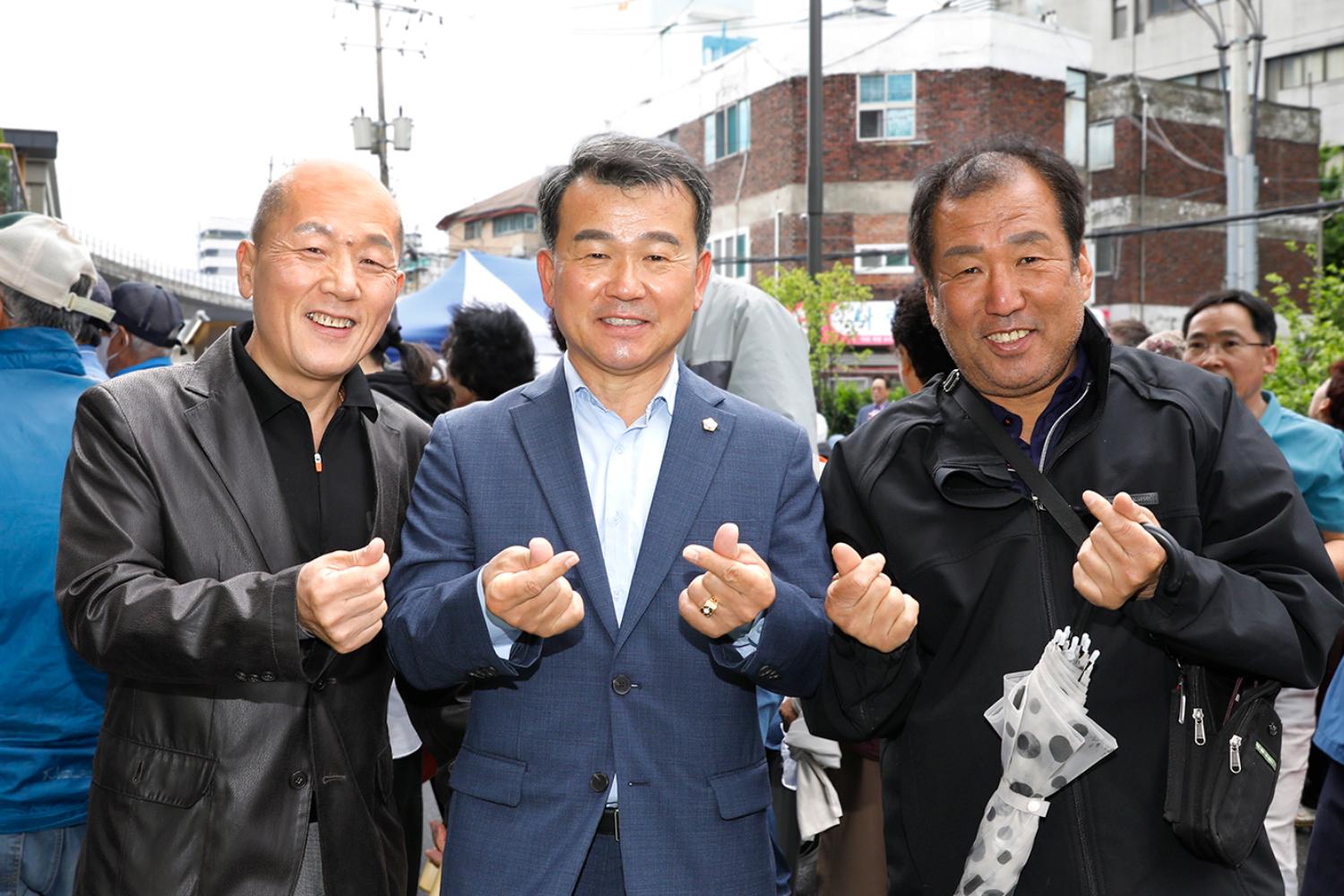 제52회 어버이날 기념행사 58