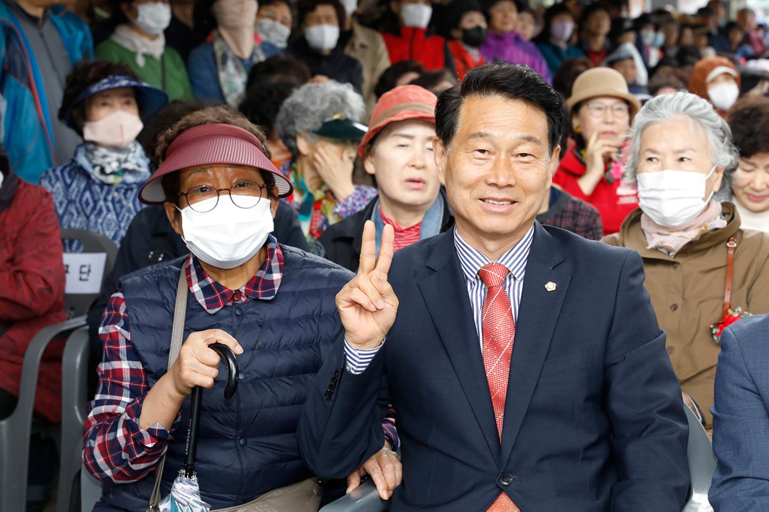 제52회 어버이날 기념행사 59