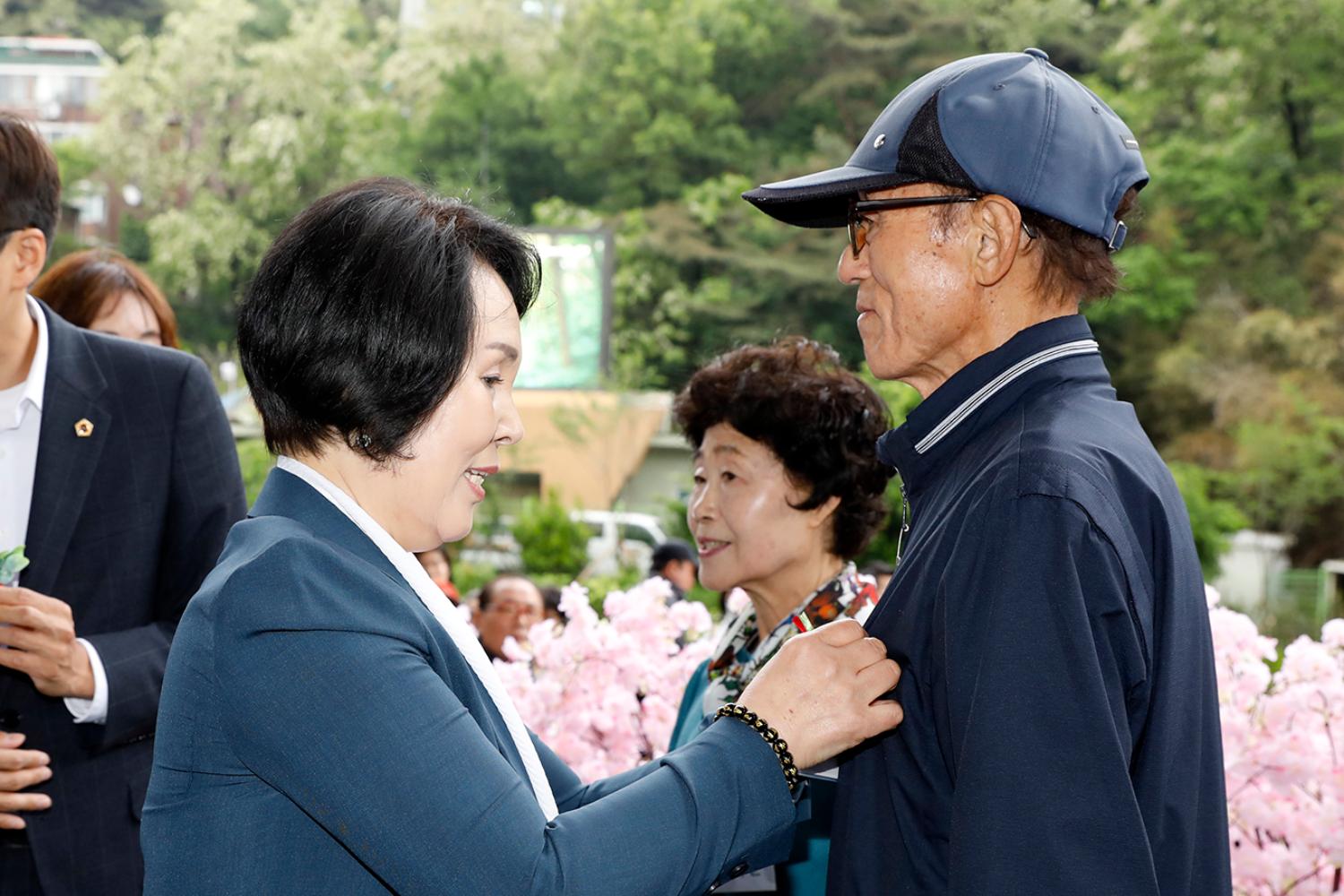 제52회 어버이날 기념행사 17