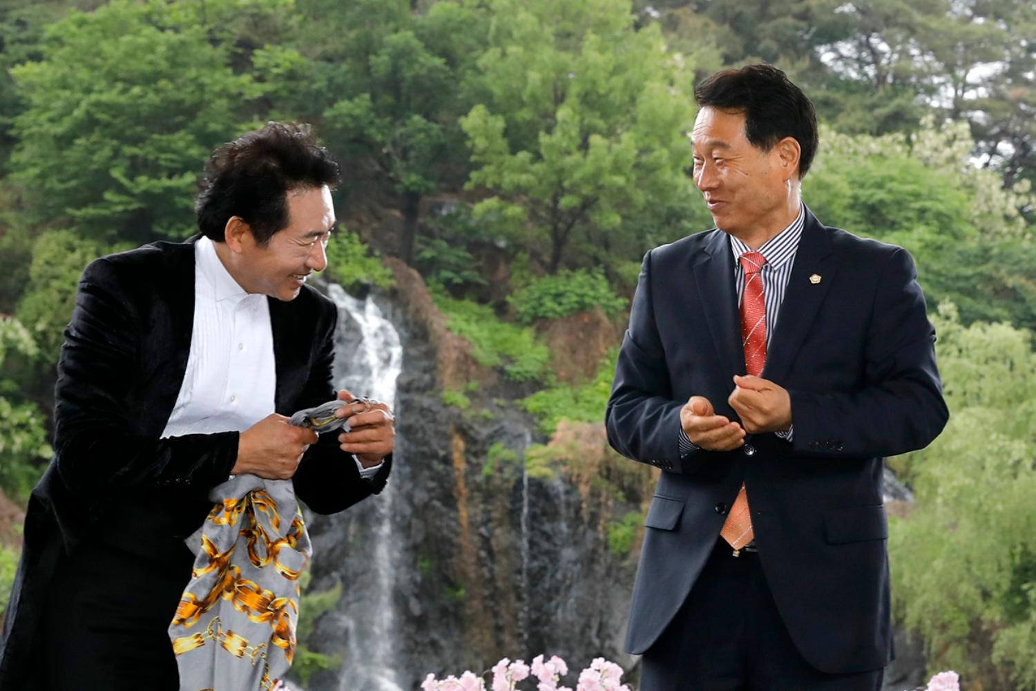 제52회 어버이날 기념행사 50