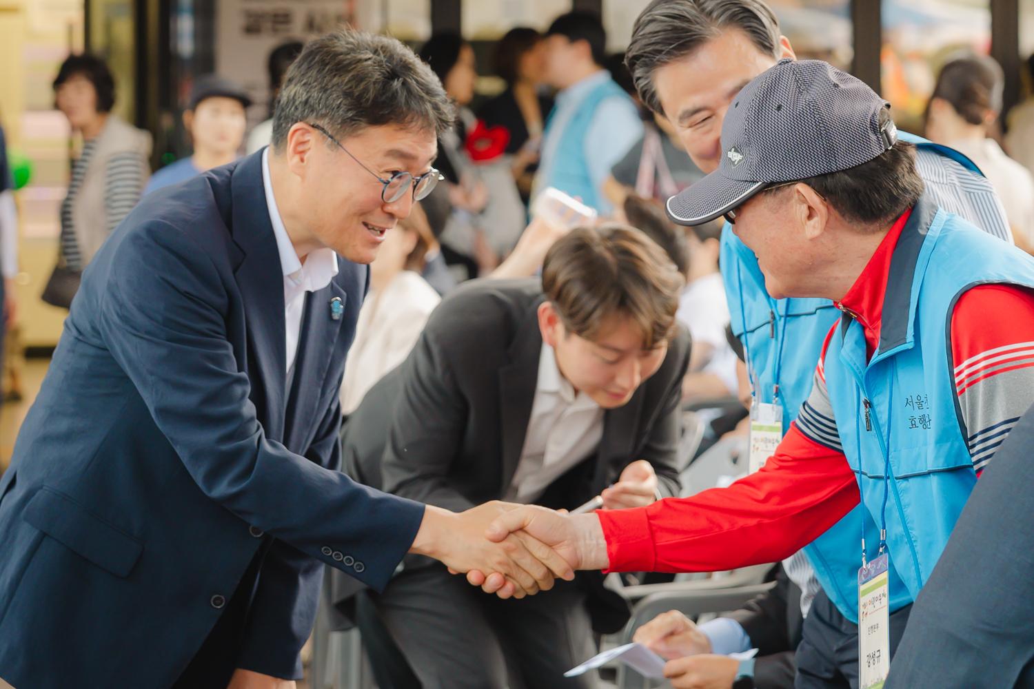 제14회 서대문구 어린이축제 6
