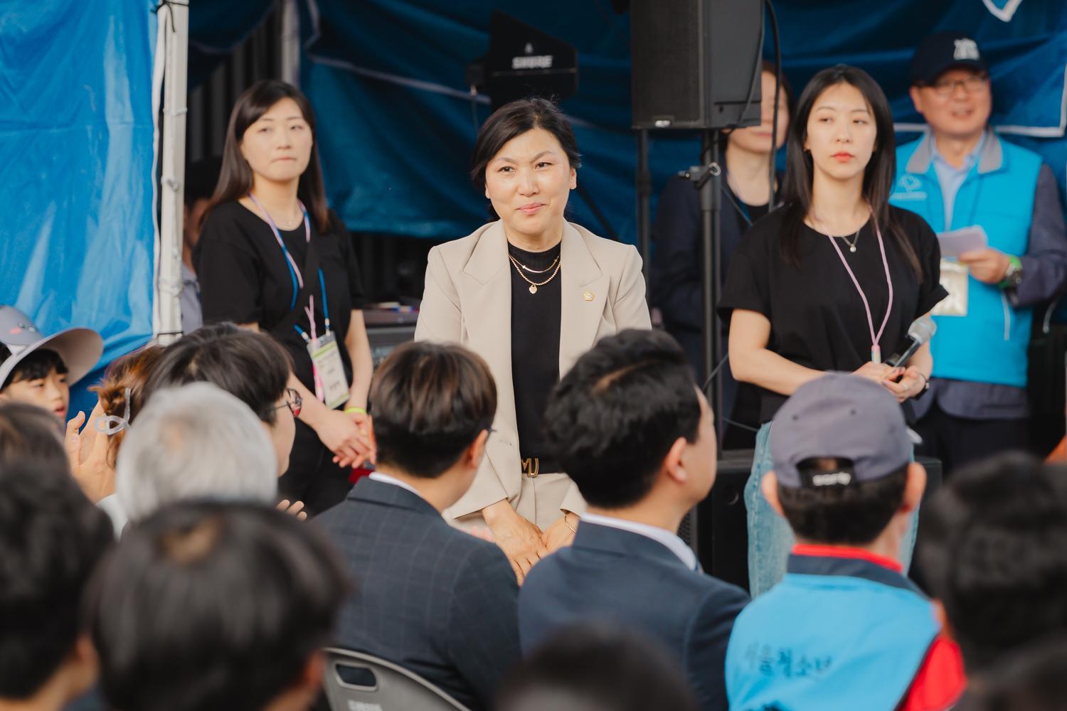 제14회 서대문구 어린이축제 15
