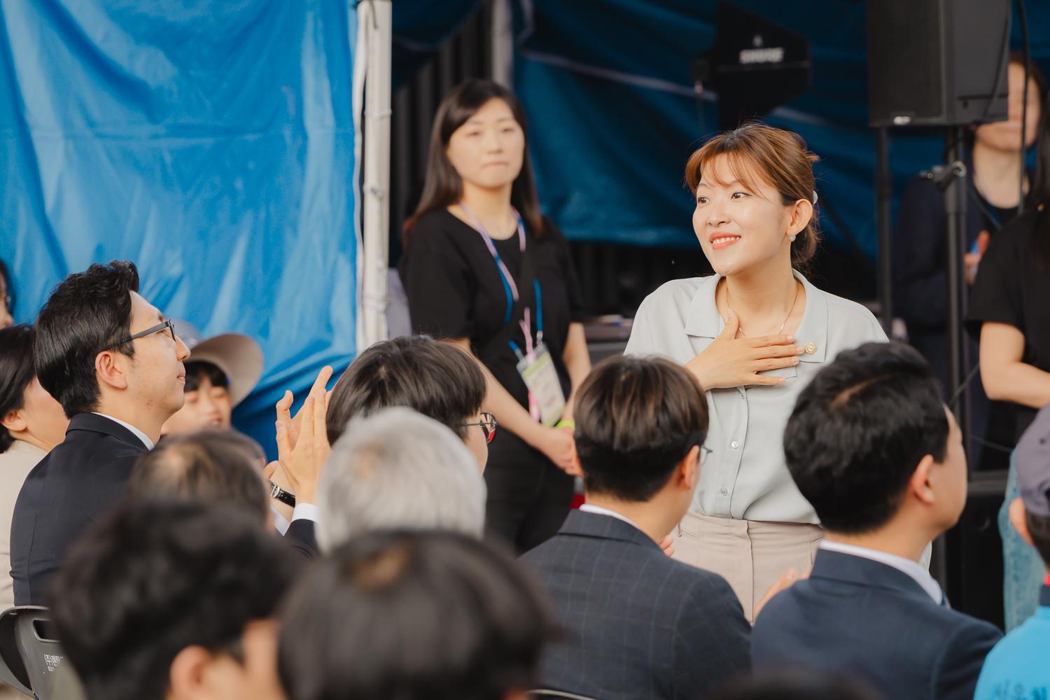 제14회 서대문구 어린이축제 16